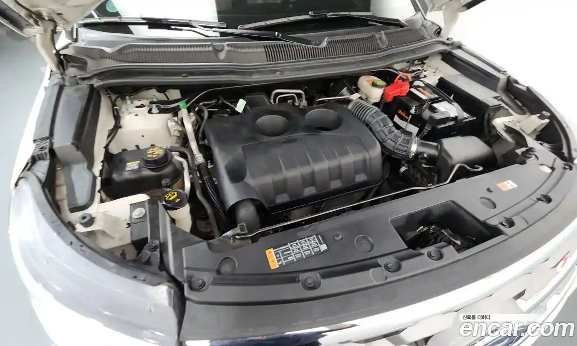 Ford Explorer 2019 2.3 гидро в Москве № 1920244, фото 6
