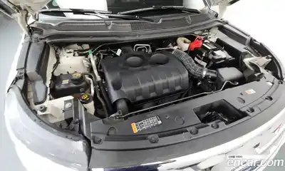 Ford Explorer 2019 2.3 гидро в Москве № 1920244, миниатюра 6