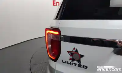 Ford Explorer 2019 2.3 гидро в Москве № 1920244, миниатюра 9