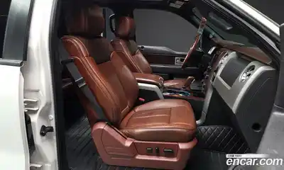 Ford F150 2013 4.9 гидро в Москве № 1920399, миниатюра 11