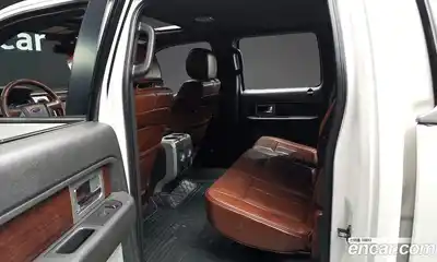 Ford F150 2013 4.9 гидро в Москве № 1920399, миниатюра 12