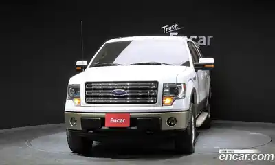 Ford F150 2013 4.9 гидро в Москве № 1920399, миниатюра 3