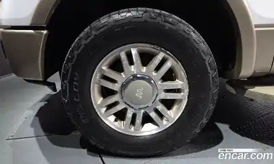 Ford F150 2013 4.9 гидро в Москве № 1920399, миниатюра 5