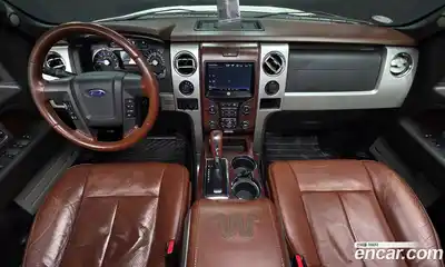 Ford F150 2013 4.9 гидро в Москве № 1920399, миниатюра 7