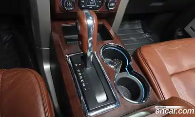 Ford F150 2013 4.9 гидро в Москве № 1920399, миниатюра 9