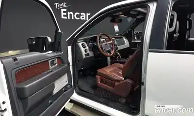 Ford F150 2013 4.9 гидро в Москве № 1920399, миниатюра 10