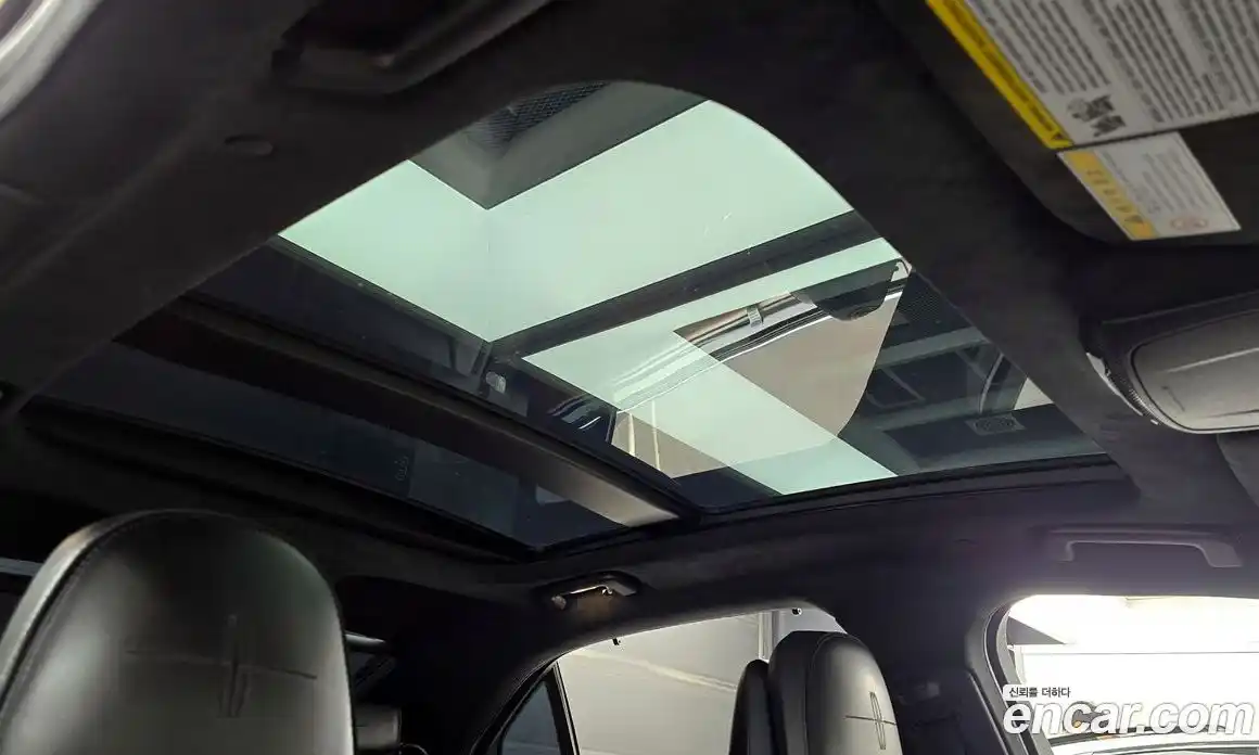Lincoln Continental 2017 3.0 гидро, фото 17