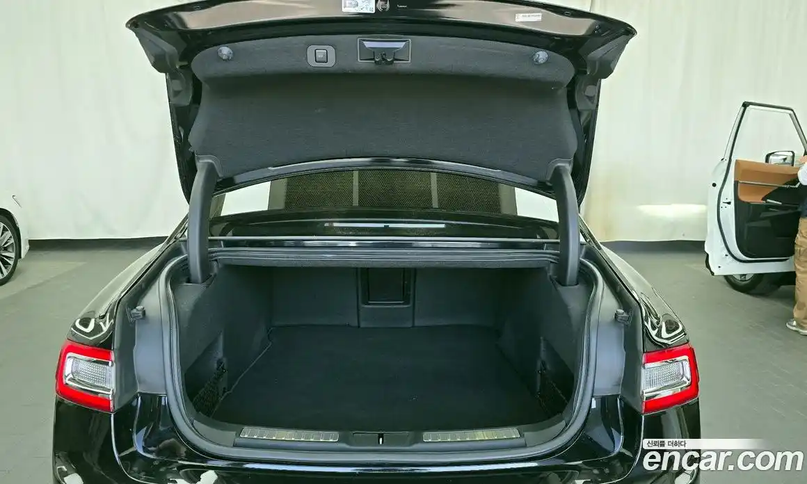 Lincoln Continental 2017 3.0 гидро, фото 20