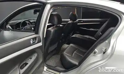 Infiniti G 2009 3.7 гидро в Москве № 1921512, миниатюра 12
