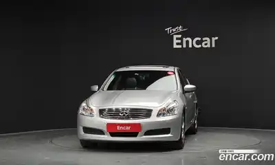 Infiniti G 2009 3.7 гидро в Москве № 1921512, миниатюра 3