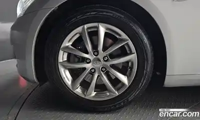 Infiniti G 2009 3.7 гидро в Москве № 1921512, миниатюра 5