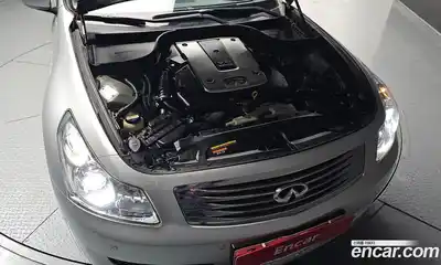 Infiniti G 2009 3.7 гидро в Москве № 1921512, миниатюра 6