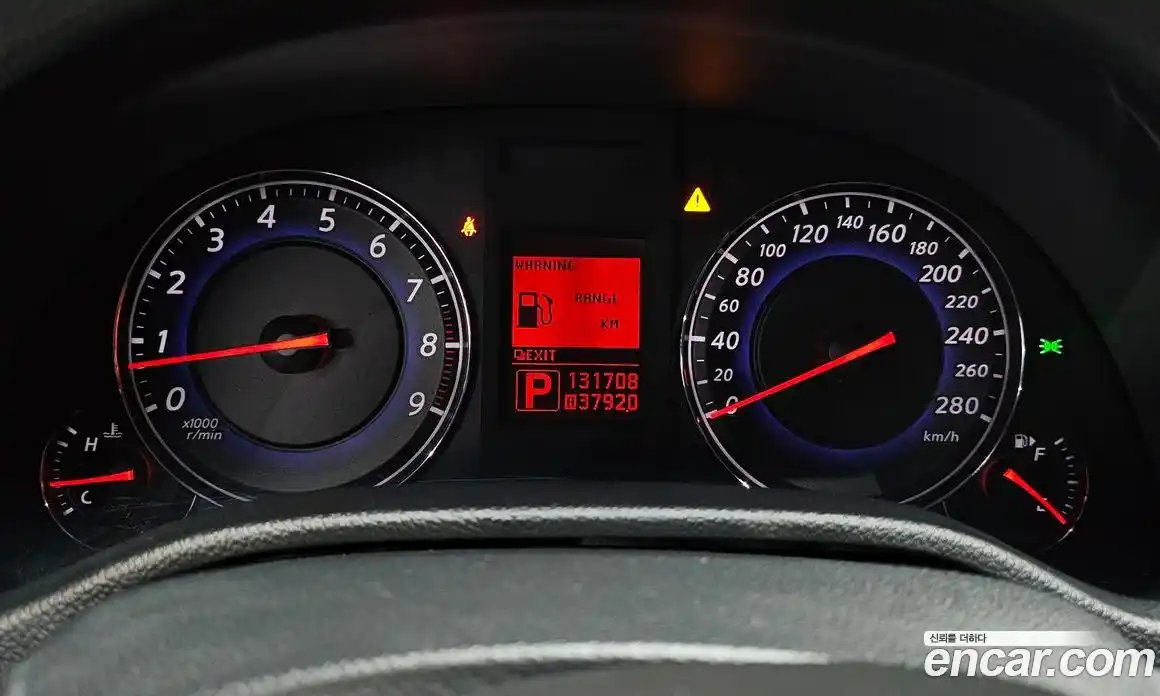 Infiniti G 2009 3.7 гидро в Москве № 1921512, фото 8