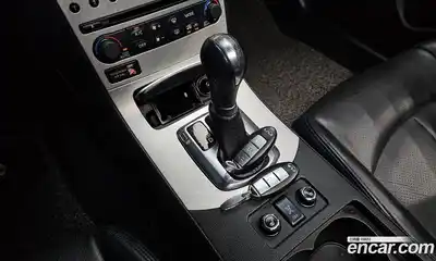 Infiniti G 2009 3.7 гидро в Москве № 1921512, миниатюра 9
