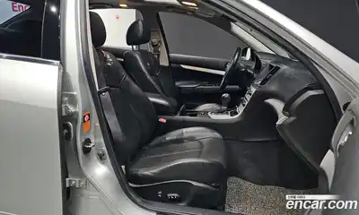 Infiniti G 2009 3.7 гидро в Москве № 1921512, миниатюра 10