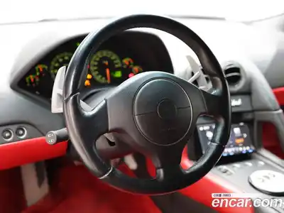 Lamborghini Murcielago 2006 6.2 гидро, миниатюра 12