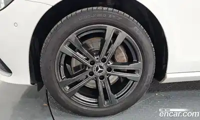 Mercedes-Benz E-Class 2021 2.0 гидро, миниатюра 5