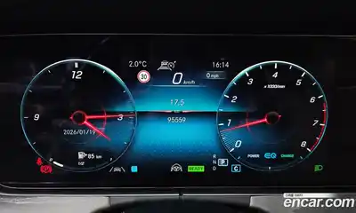 Mercedes-Benz E-Class 2021 2.0 гидро, миниатюра 8
