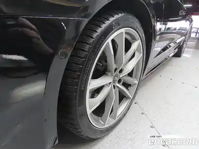 Audi A7 2020 3.0 гидро в Москве № 196752, миниатюра 5