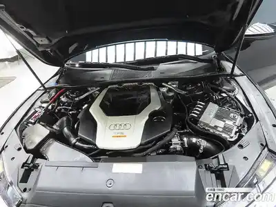 Audi A7 2020 3.0 гидро в Москве № 196752, миниатюра 6