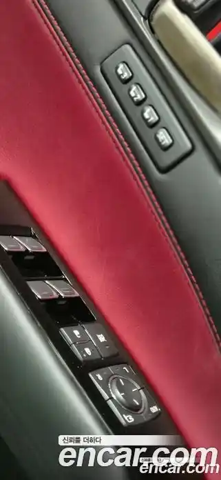 Lexus GS 2016 5.0 гидро в Москве № 214797, миниатюра 12