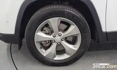 Jeep Cherokee 2021 2.4 гидро в Москве № 232367, миниатюра 5