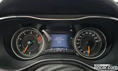 Jeep Cherokee 2021 2.4 гидро в Москве № 232367, миниатюра 8