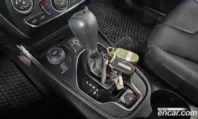 Jeep Cherokee 2021 2.4 гидро в Москве № 232367, миниатюра 9