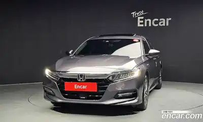 Honda Accord 2019 2.0 гидро в Москве № 232933, миниатюра 3