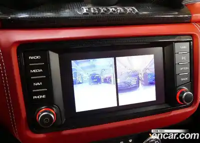 Ferrari California 2015 3.9 робот в Москве, миниатюра 12