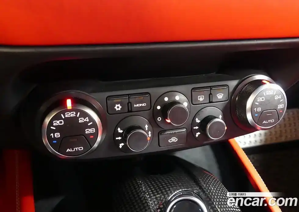 Ferrari California 2015 3.9 робот в Москве, фото 13