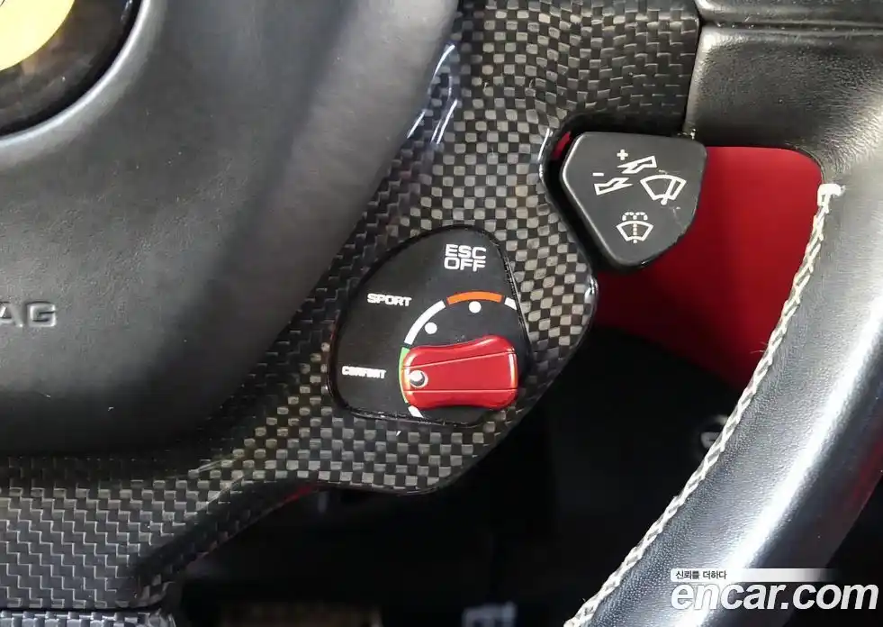 Ferrari California 2015 3.9 робот в Москве, фото 15