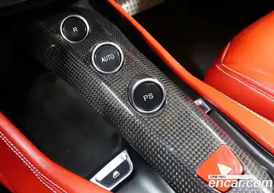 Ferrari California 2015 3.9 робот в Москве, миниатюра 9
