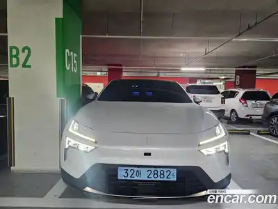 Polestar Polestar 4