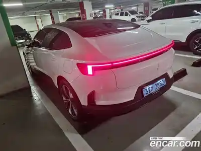 Polestar Polestar 4 2025 0.3 гидро, миниатюра 7