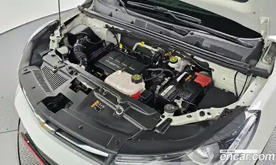 Chevrolet Trax 2020 1.4 гидро в Москве № 41137, миниатюра 6