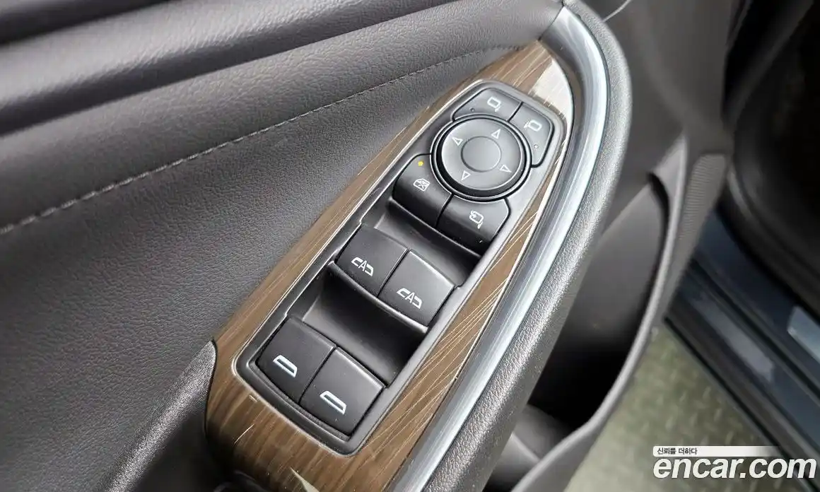 Chevrolet Malibu 2019 2.0 гидро в Москве № 41584, фото 13