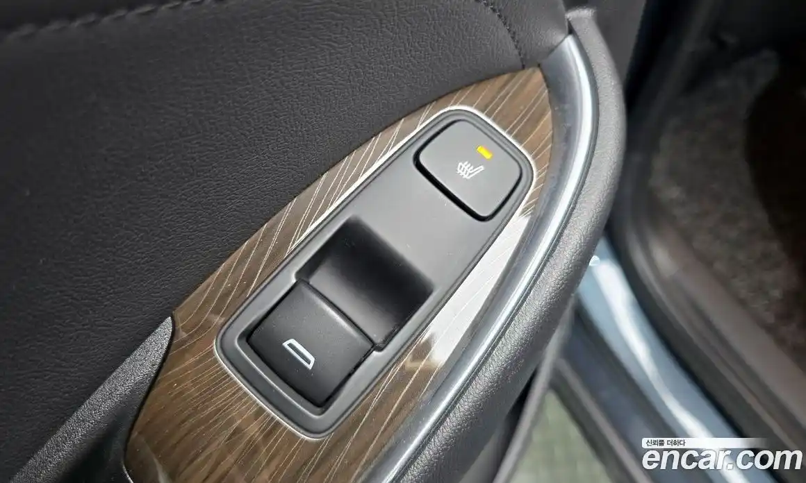 Chevrolet Malibu 2019 2.0 гидро в Москве № 41584, фото 20