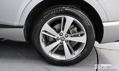 Genesis GV80 2020 3.5 гидро в Москве № 59317, миниатюра 5