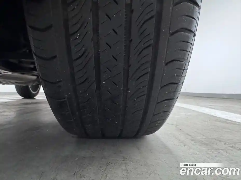 Chevrolet Trax 2024 1.2 гидро в Москве, фото 21