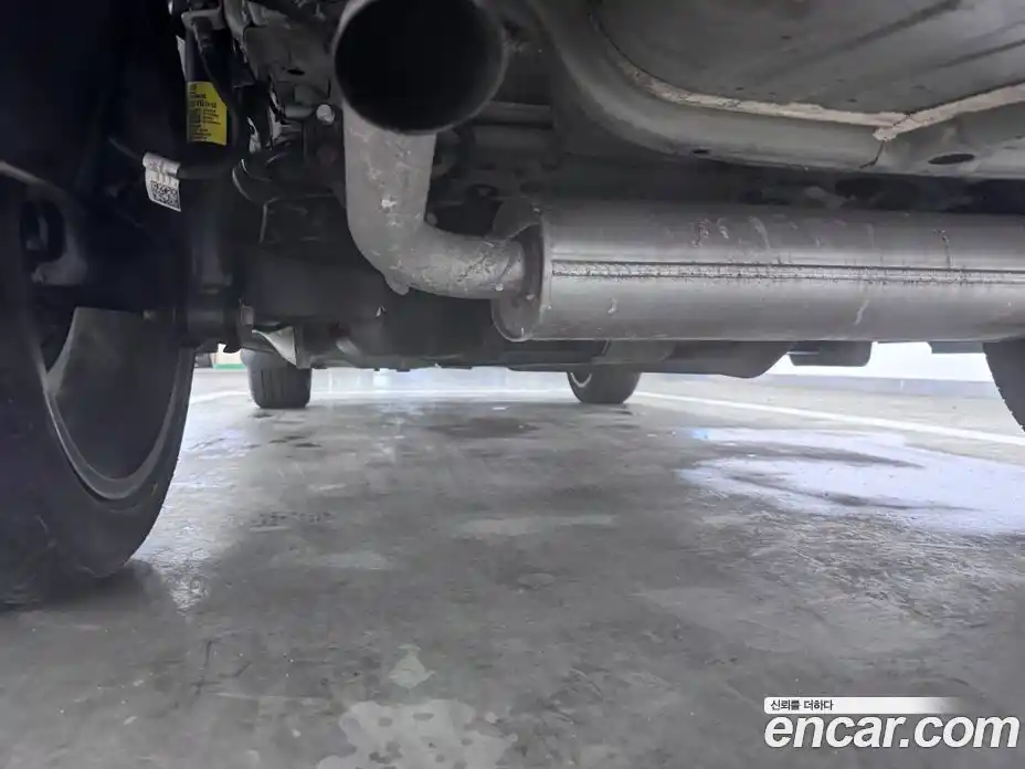 Chevrolet Trax 2024 1.2 гидро в Москве, фото 30