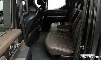 Kia Tasman 2025 2.5 гидро, миниатюра 11
