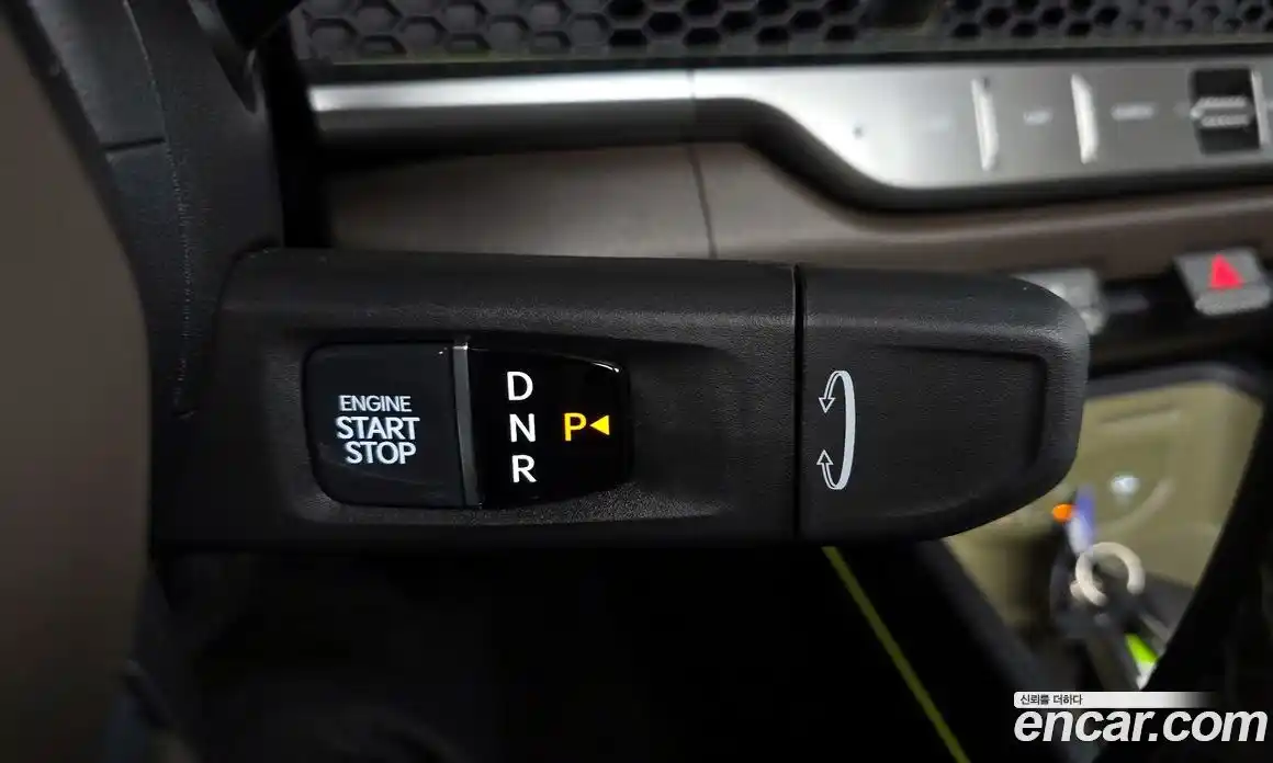 Kia Tasman 2025 2.5 гидро, фото 8