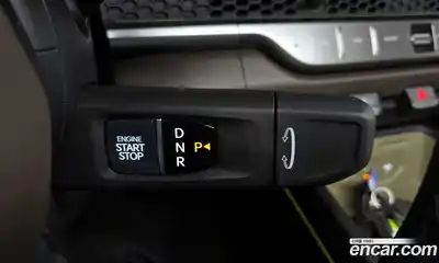 Kia Tasman 2025 2.5 гидро, миниатюра 8