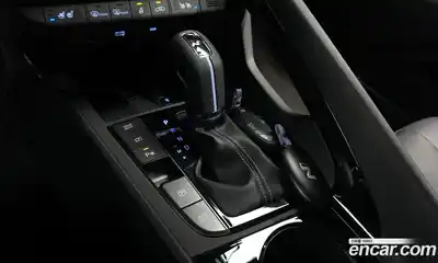 Hyundai Avante 2025 2.0 гидро в Москве № 1244496, миниатюра 11