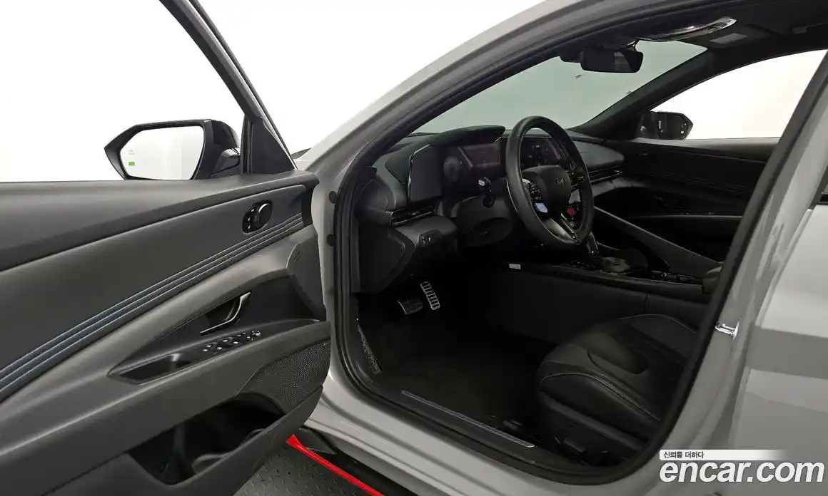 Hyundai Avante 2025 2.0 гидро в Москве № 1244496, фото 12