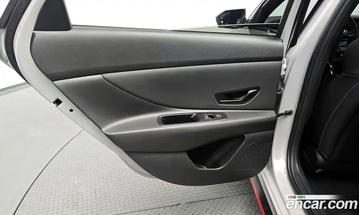 Hyundai Avante 2025 2.0 гидро в Москве № 1244496, фото 14