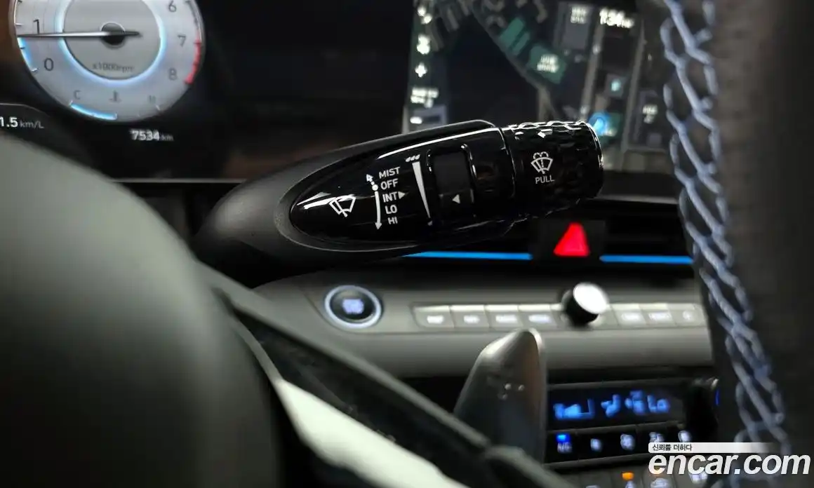 Hyundai Avante 2025 2.0 гидро в Москве № 1244496, фото 33