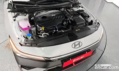 Hyundai Avante 2025 2.0 гидро в Москве № 1244496, миниатюра 5
