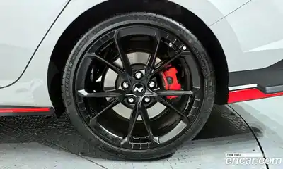 Hyundai Avante 2025 2.0 гидро в Москве № 1244496, миниатюра 6